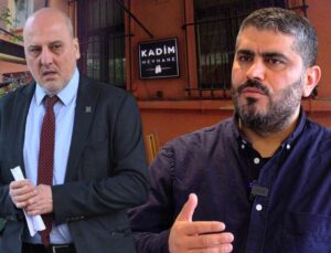 TİP’li Ahmet Şık’ın ortağı Saymadi uyuşturucudan tutuklandı! Terör suçundan da ceza almış