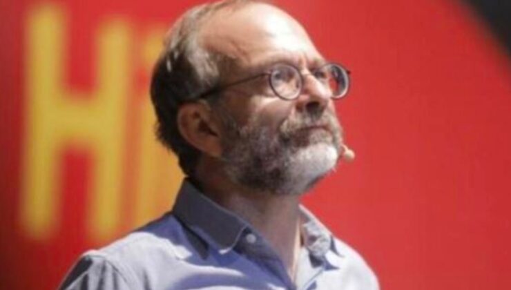 TKP Genel Sekreteri Okuyan, fon haberi yapan gazetecilerin gözaltısına tepki gösterdi