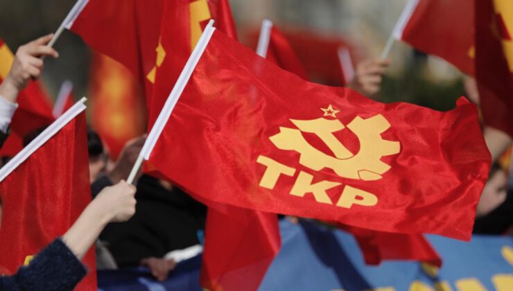 TKP, milletvekillerine Mekke Anlaşması’na onay vermemeleri çağrısında bulundu