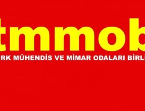 TMMOB, Zonguldak Kilimli’deki grizu patlamasına ‘iş cinayetleri kader değildir’ dedi