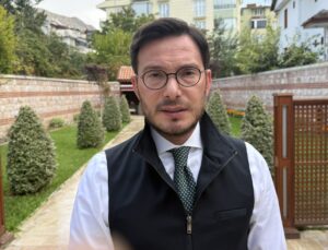 Tokat Belediye Başkanı Yazıcıoğlu, kanalizasyon iddialarını asılsız buldu