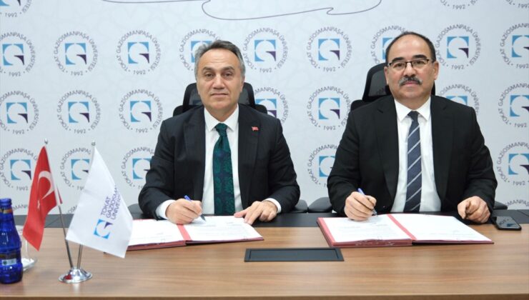 Tokat’ta 1500 üniversite öğrencisine çalışma imkanı