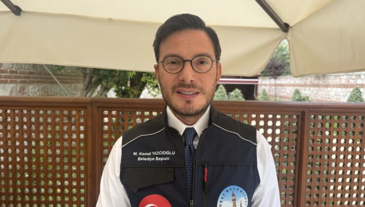 Tokat’ta binlerce kişiyi etkileyen salgında şebeke suyu testleri temiz çıktı