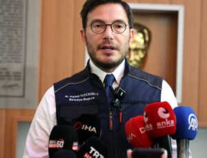 Tokat’ta norovirüs nedeniyle yaklaşık 5 bin kişi hastanelere başvurdu