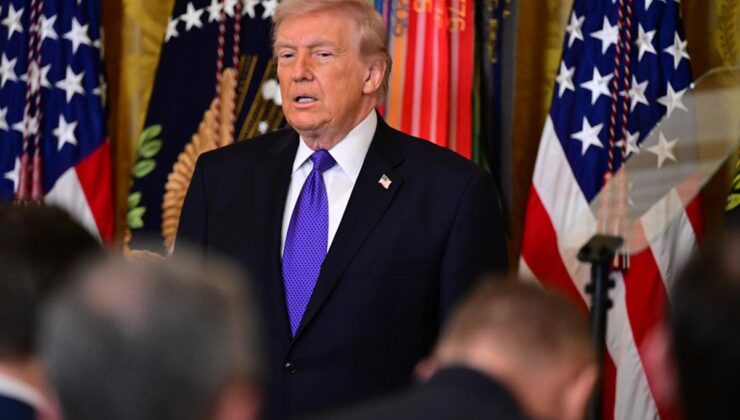 Trump: İran’a mini nükleer bomba atabilirim