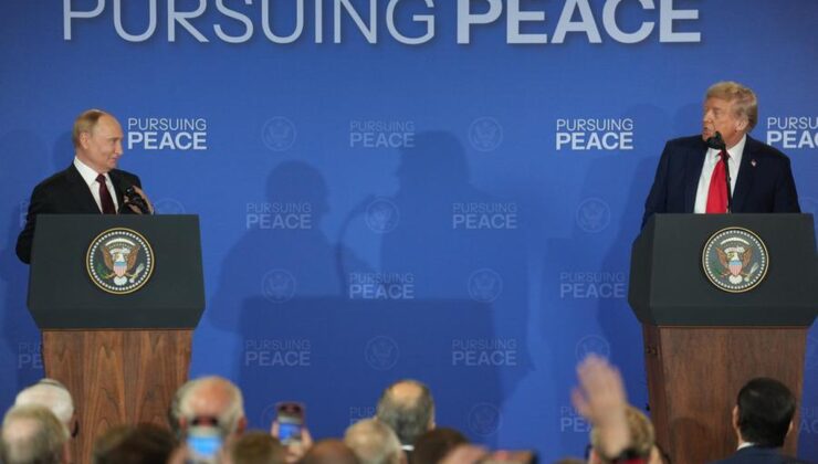 Trump, Rusya-Ukrayna enerji ateşkesini duyurdu, Zelenskiy haberi olmadığını söyledi