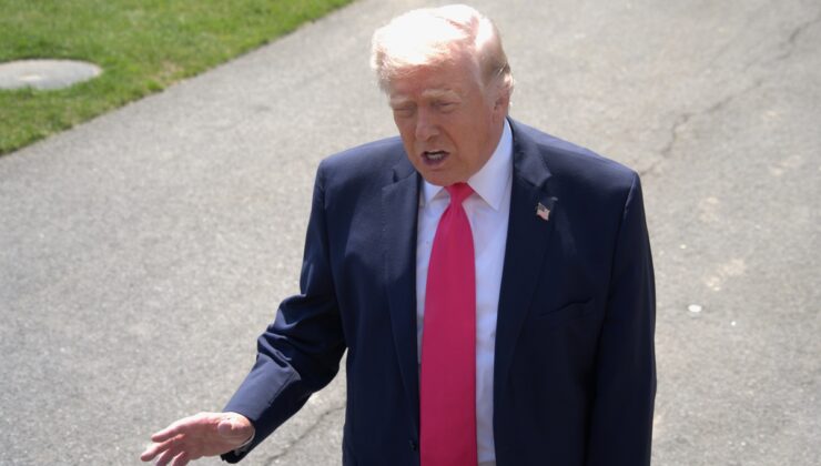 Trump, Zelenskiy’ye anlaşma yapmazsa durumun daha da kötüleşeceği uyarısında bulundu