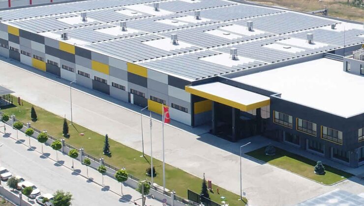 Türk devi 7 fabrikasını kapattı, 5 bin kişi işinden oldu