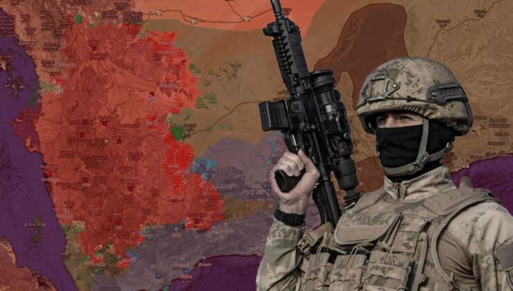 Türk ordusu için 110 yıl sonra tarihi görev! Mekke’de üs seçeneği masada
