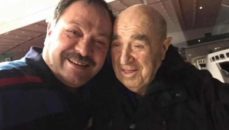Türk peynir devinin kurucusu hayatını kaybetti