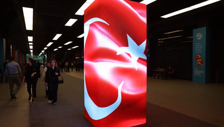 Türkiye ilk kez ev sahipliği yapacak, Antalya’da Uzay Kongresi’ne hazırlık tamamlandı
