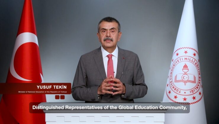 Türkiye, UNESCO Yeşil Eğitim Ortaklığı’nın 100’üncü üyesi oldu
