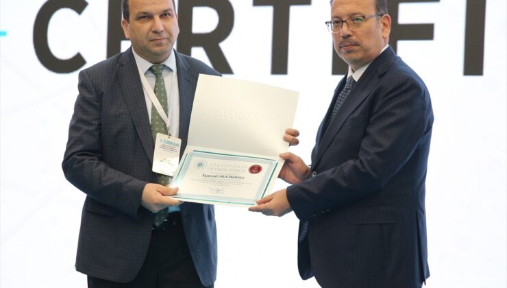 TURKSAI tüzüğü Antalya’da imzalanarak resmi ve hukuki statü kazandı