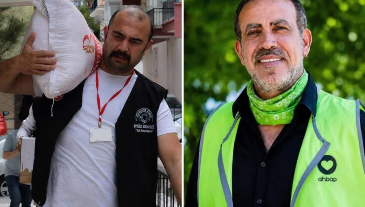 Tutuklanan Ankara Abisi, Haluk Levent için bakın neler demiş
