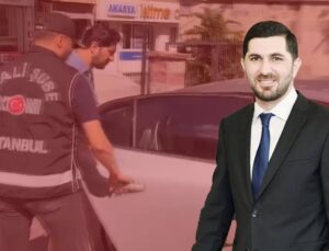 Tutuklu iş insanının İngiltere’deki serveti ortaya çıktı! Hesaplar donduruldu