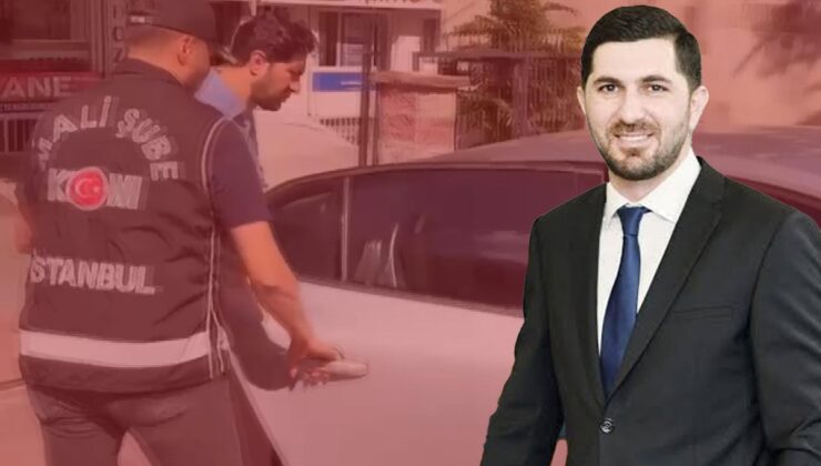 Tutuklu iş insanının İngiltere’deki serveti ortaya çıktı! Hesaplar donduruldu