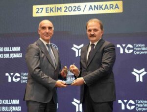 TYÇ logosu kullanım hakkı 30 üniversiteye verildi, OMÜ de listede yer aldı