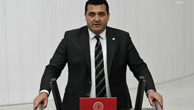 Ulaş Karasu son 10 yılda KÖİ projelerine 31,5 milyar dolar ödendiğini belirtti