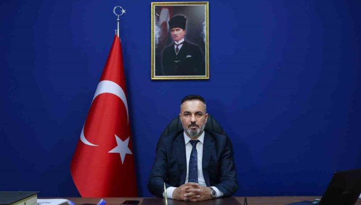 ULUSDER Başkanı Polat, 29 Ekim için Cumhuriyet’in 103. yılı mesajını yayımladı