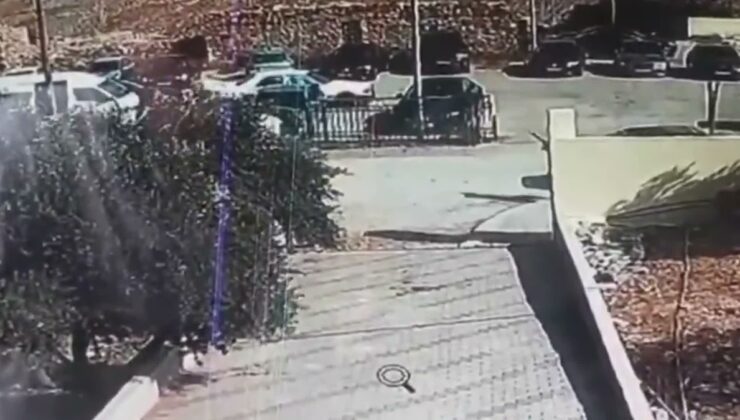Ürdün Karak’ta kilisede cenaze törenine düzenlenen saldırıda 7 kişi öldü, 34 yaralandı