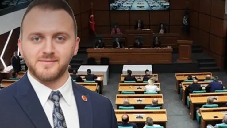 Üsküdar’da AK Parti-MHP’nin adayı belli oldu