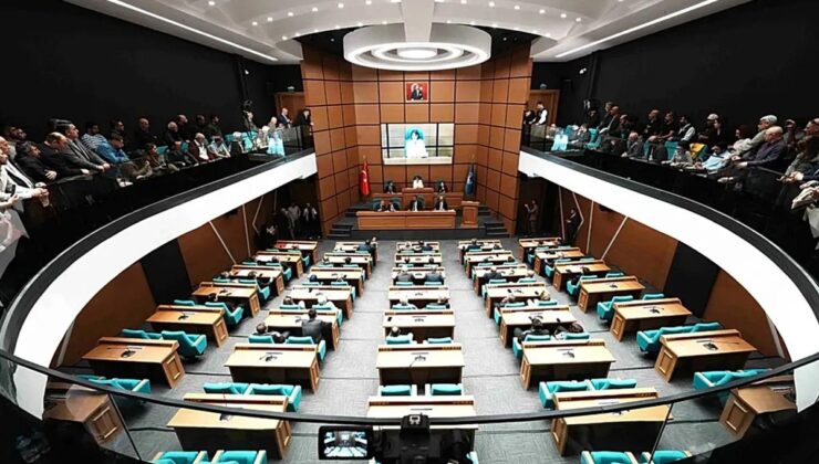 Üsküdar’da seçim günü! CHP ve YENİ Parti aday çıkarmadı