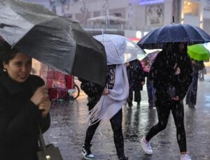 Uyarı bu kez bakanlıktan geldi! İstanbul dahil 29 il için korkutan uyarı