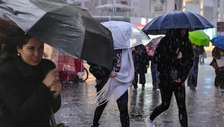 Uyarı bu kez bakanlıktan geldi! İstanbul dahil 29 il için korkutan uyarı