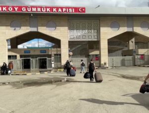Van Saray’da minibüs hattında araç sayısı yakıt maliyetiyle 150’den 50’ye düştü