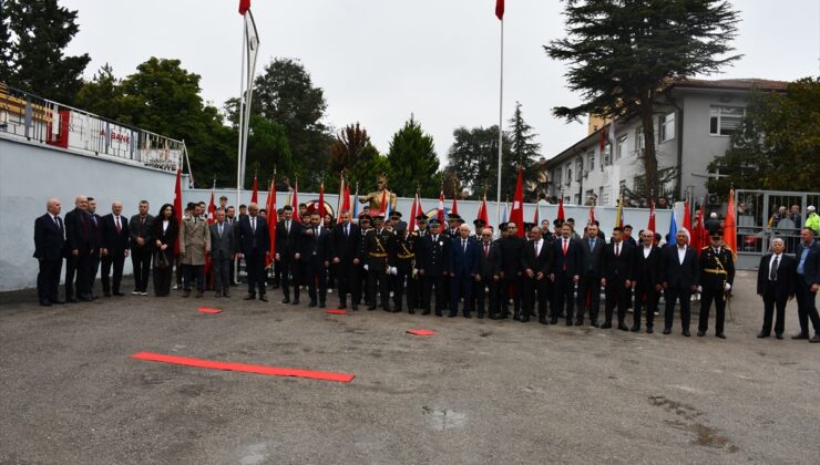 Vezirköprü’de Cumhuriyet’in 103. yılı kutlanıyor