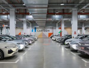 Volkswagen, Hefei’de kamuya açık yollarda 3. Seviye otonom sürüş testine başladı
