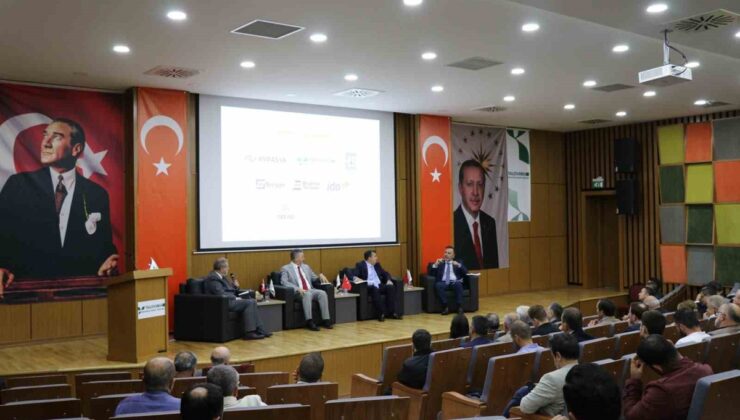 Yalova Ekonomi Zirvesi, sanayi ve tarım potansiyelini masaya yatırdı