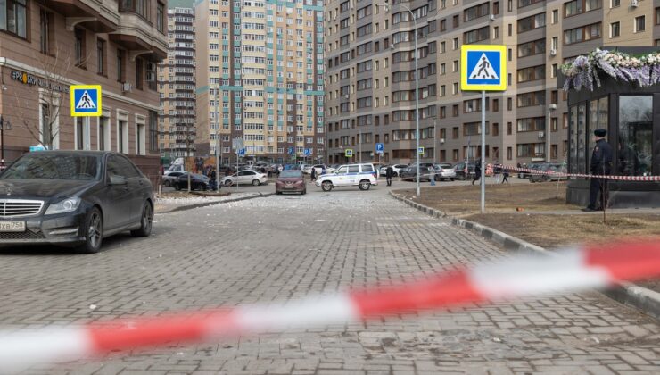 Yandex’in Ryazan’daki veri merkezine İHA saldırısı düzenlendi, faaliyetler durduruldu