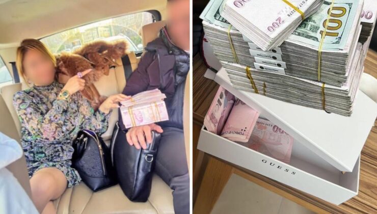 Yargıda rüşvet skandalı! 5 hakim ve savcı açığa alındı, İYİ Partili vekilin davası da dosyada
