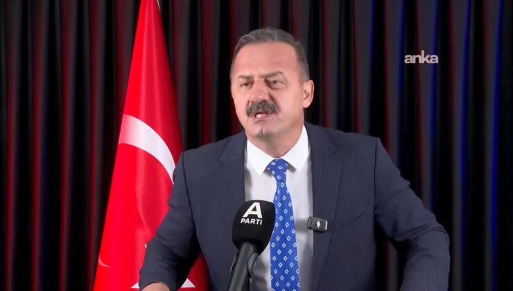 Yavuz Ağıralioğlu, kamuda babalar ve oğullar dönemine son vereceklerini açıkladı