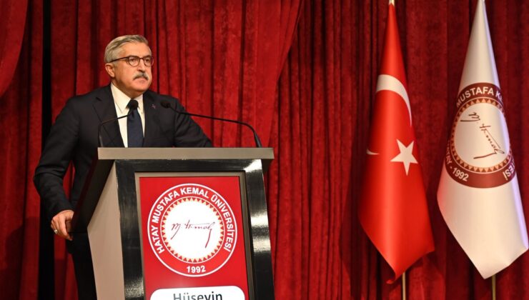 Yayman, Türkiye’nin terörü geride bırakıp küresel güç yolunda ilerlediğini söyledi
