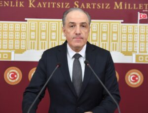 Yeneroğlu, fon krizinde yurt dışı varlıklar için Gürlek’e soru önergesi verdi