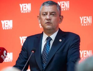 Yeni Parti lideri Özel’den Cemil Tugay’a olay sözler: Burnundan fitil fitil getireceğim