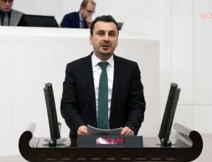 YENİ Partili Başevirgen: “AKP iktidarı, gençleri yuva kuramaz, yuva kuranları çocuk sahibi olamaz hale getirdi”