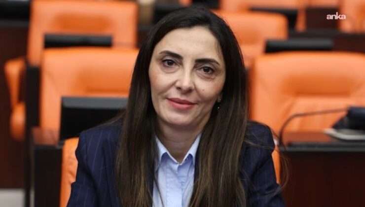 YENİ Partili Kayışoğlu, TÜİK ile ENAG arasındaki enflasyon farkına dikkati çekti