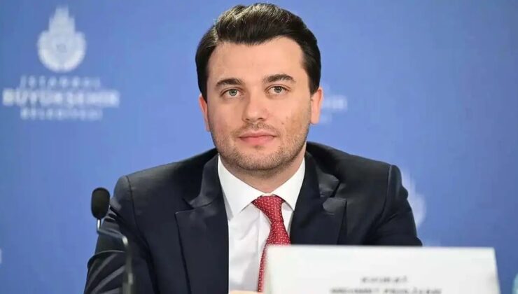YENİ Parti’li Murat Emir, İmamoğlu’nun avukatı Pehlivan’ın Kandıra’ya sevkini duyurdu