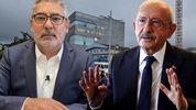 Halk TV’nin firari patronu Mahiroğlu'nun Kılıçdaroğlu'nu hedef göstermesine CHP’den tepki
