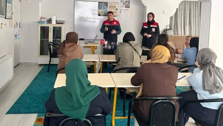 Yığılca Tarım ve Orman Müdürlüğü personeli, destek ve kokarca mücadelesini anlattı