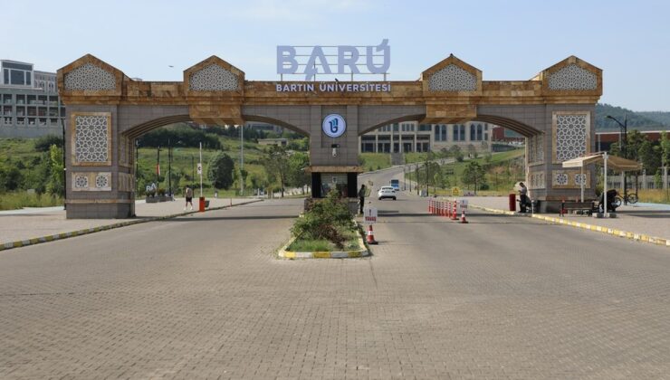 YÖK onayıyla BARÜ’de Çevre Mühendisliği tezli yüksek lisans programı açıldı