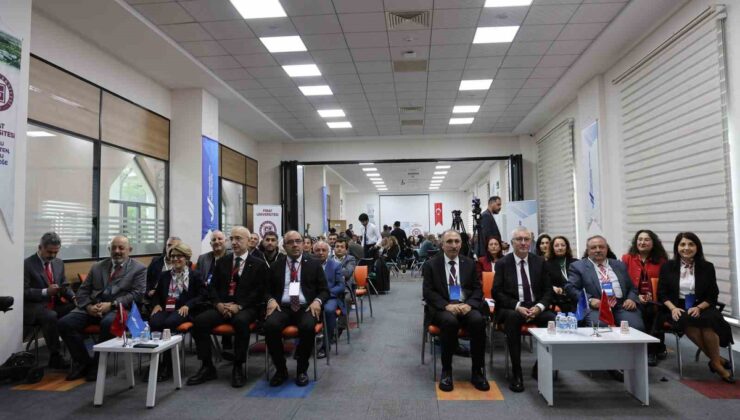 YÖKAK ve Fırat Üniversitesi Elazığ’da değerlendirici derinleşme eğitimi başlattı