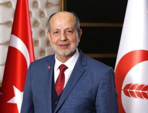 Yüksel, 125 kişinin öldüğü İskenderun Devlet Hastanesi soruşturmasını TBMM’ye taşıdı