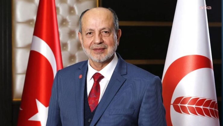 Yüksel, 125 kişinin öldüğü İskenderun Devlet Hastanesi soruşturmasını TBMM’ye taşıdı