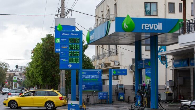 Yunanistan Başbakanı Miçotakis dizel desteğini 15 sente çıkaracağını açıkladı