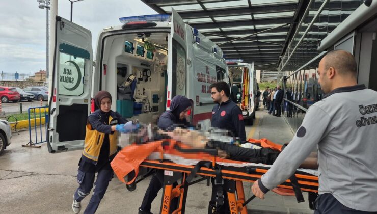 Zonguldak’ta kaçak maden ocağında göçük: 1 işçi hayatını kaybetti